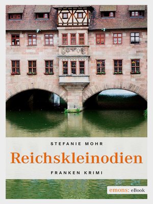 cover image of Reichskleinodien